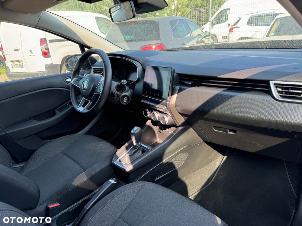 Renault Clio - 5