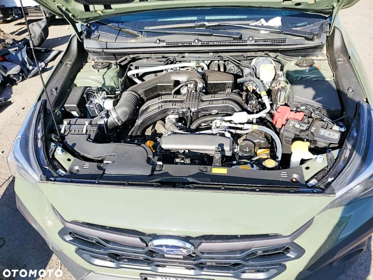 Subaru XV - 11