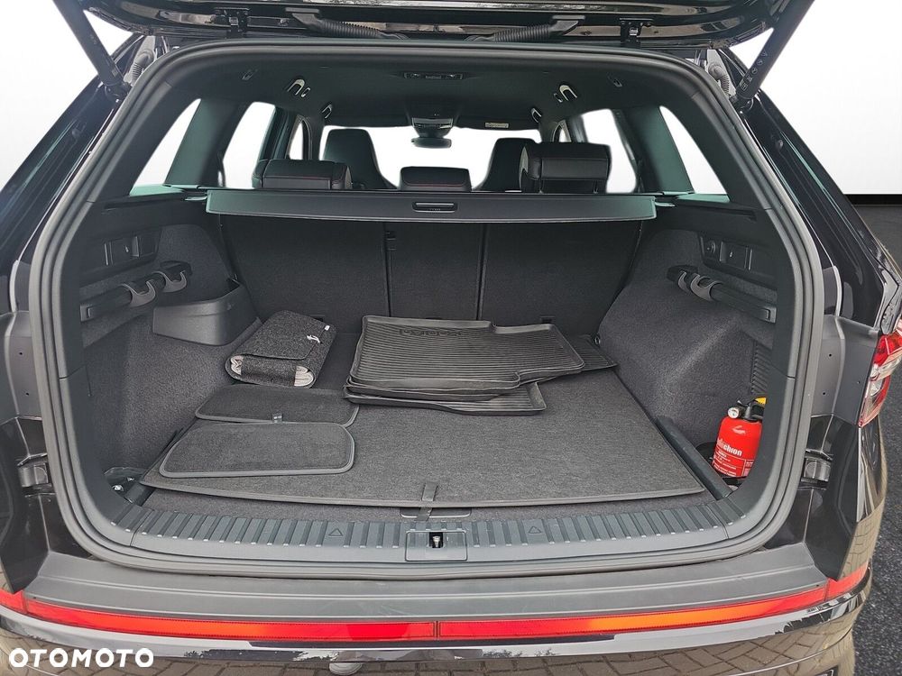 Skoda Kodiaq 2.0 TSI 4x4 RS DSG - 17