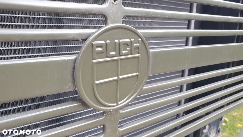 Mercedes-Benz Klasa G - 3