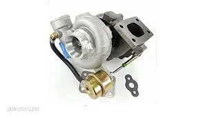 TURBO NISSAN BD30D BD30TI ATLEON CABSTAR TRADE  ECO-T100 L35 TURBINA TURBOSUFLANTA PIESA NOUA - 9