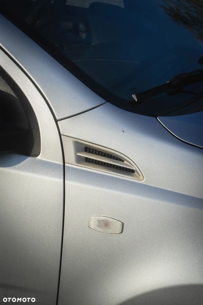 Chevrolet Aveo 1.2 16V Base - 13