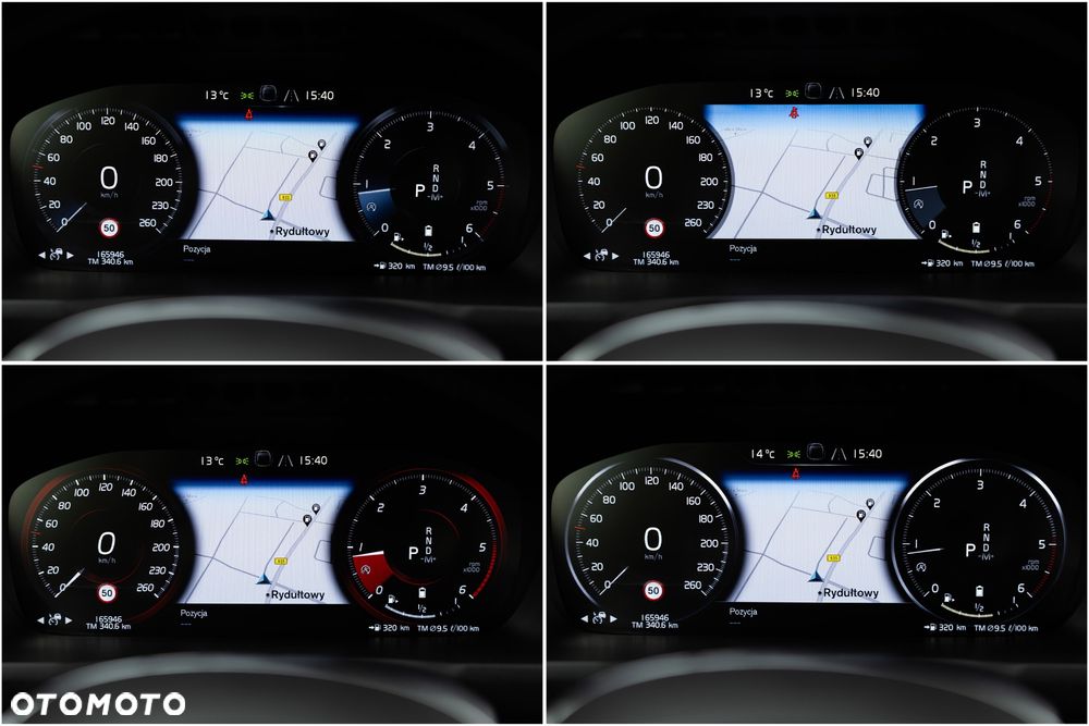 Volvo XC 90 B5 D AWD Geartronic RDesign - 31