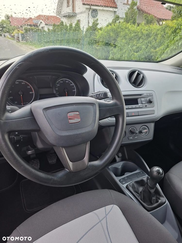 Seat Ibiza - 11