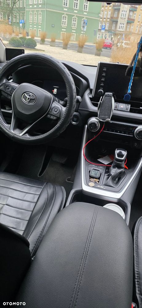 Toyota RAV4 ver-2-0-comfort-4x2-ms - 6