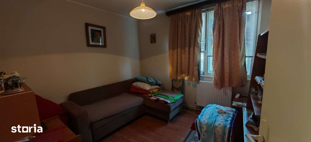 Apartament 4 camere semidecomandat – Mazepa 1 — fotografia 3