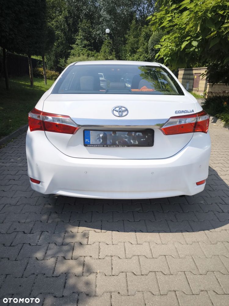 Toyota Corolla 1.33 Active - 3