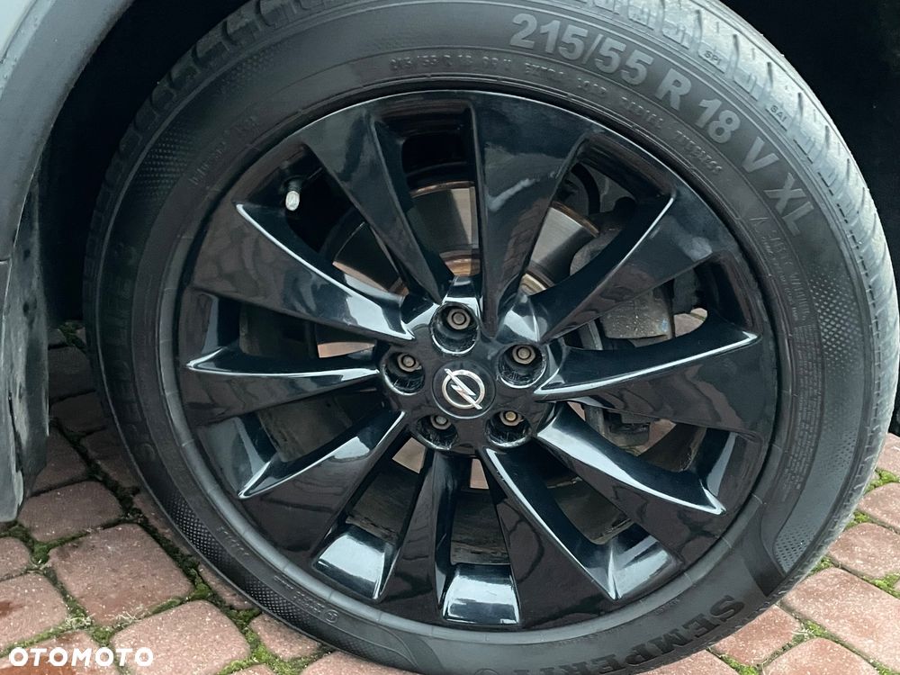 Opel Mokka 1.6 CDTI ecoFLEX Start/Stop Color Edition - 16