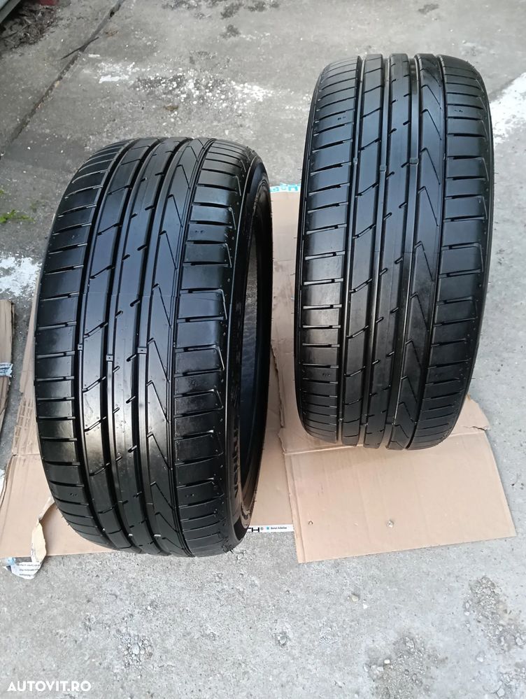 Anvelope Hankook 225 45 R17 - 7