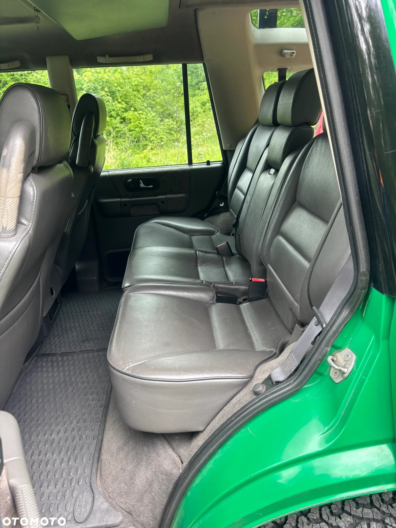 Land Rover Discovery - 14