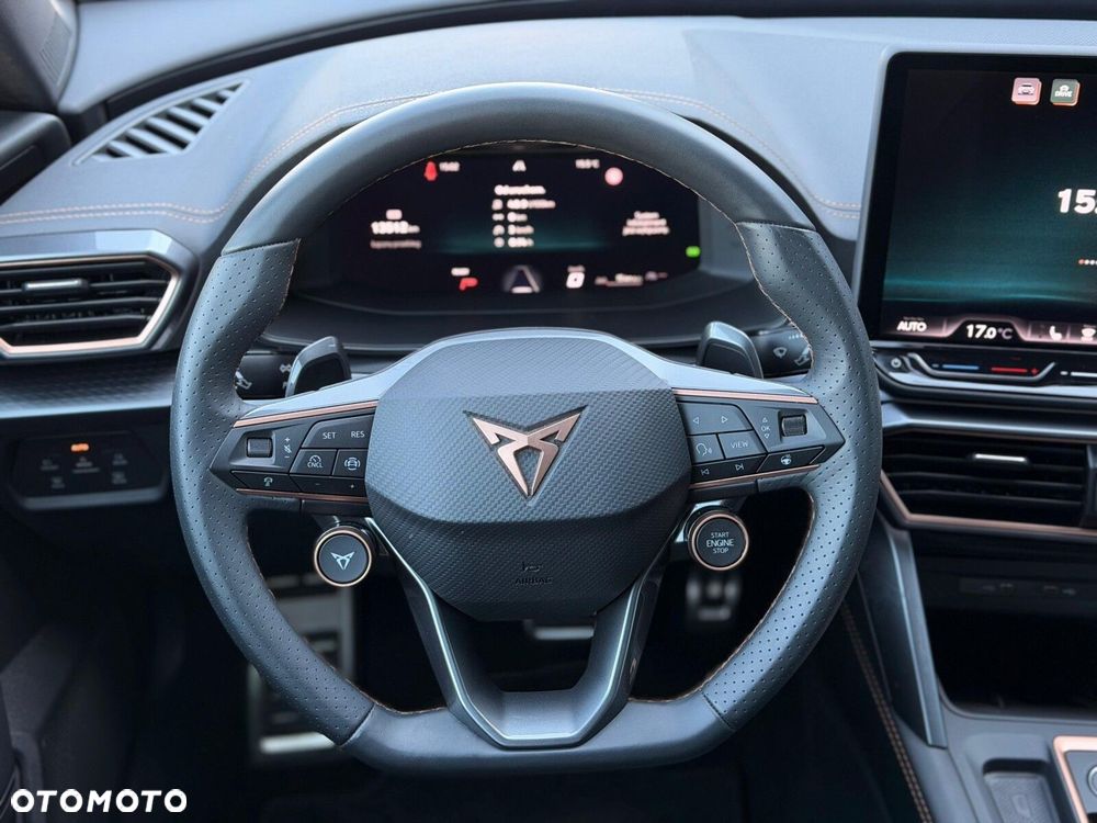 Cupra Formentor 1.5 eTSI mHEV DSG - 27