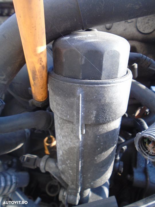 Termoflot Volkswagen Golf 4 1.9 TDI din 2003 - 1