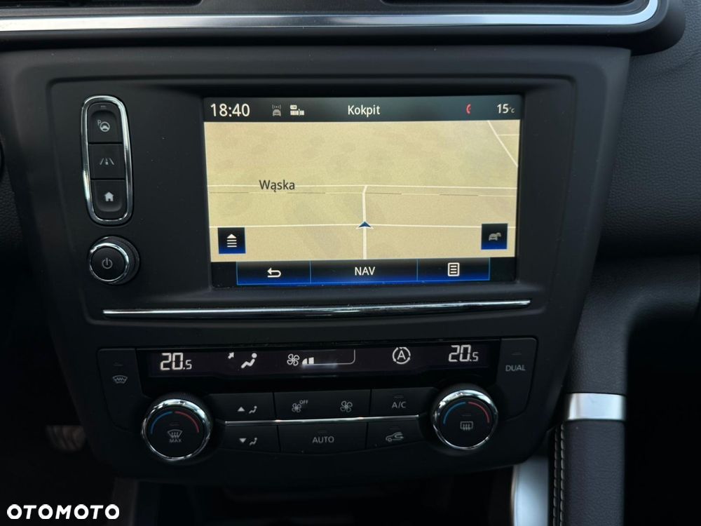 Renault Kadjar Energy dCi 130 4x4 Bose Edition - 29