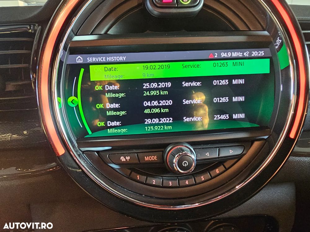 MINI Clubman 2019 — imagine 24