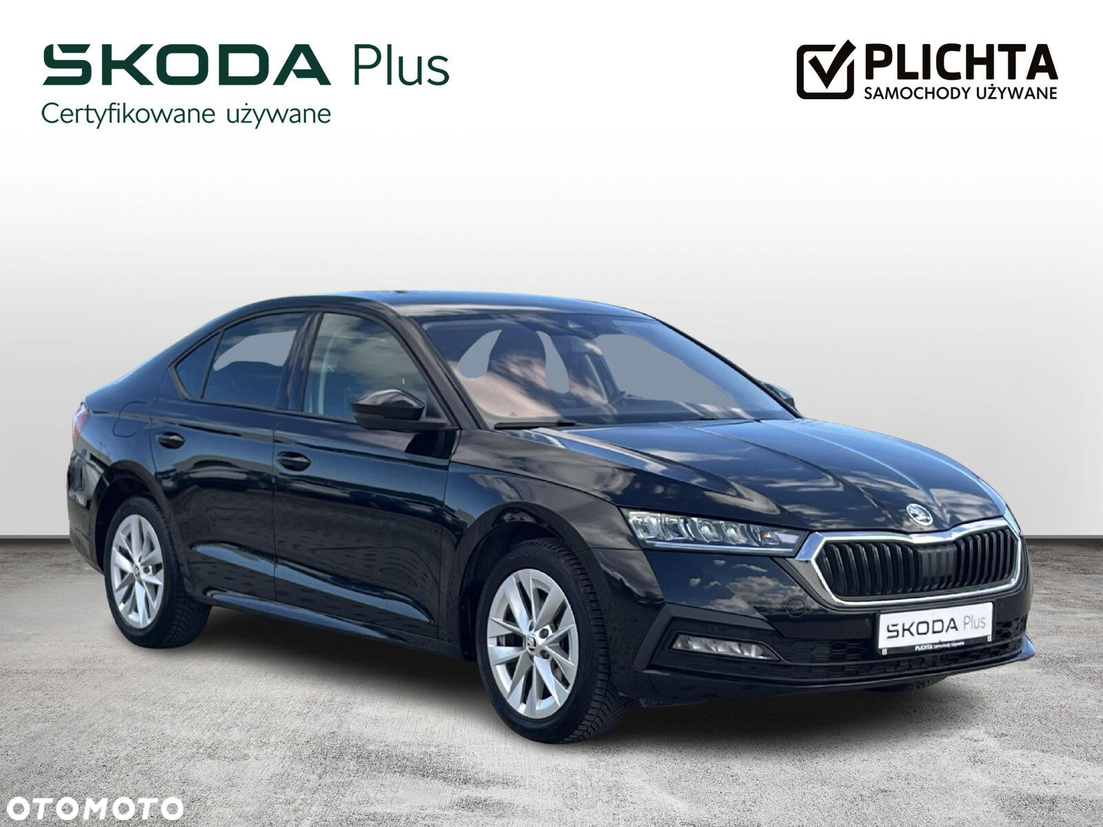 Skoda Octavia - 8