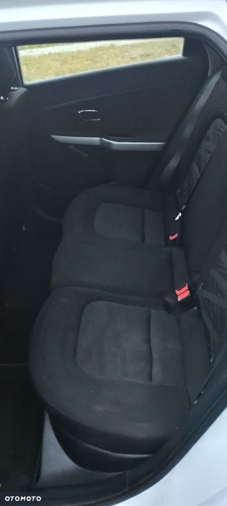 Kia Ceed 1.6 CRDi M - 8