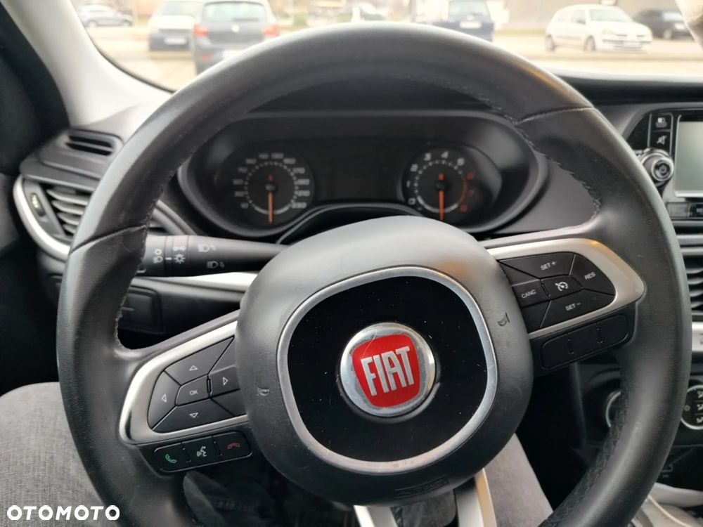 Fiat Tipo 1.4 T-Jet Easy - 12