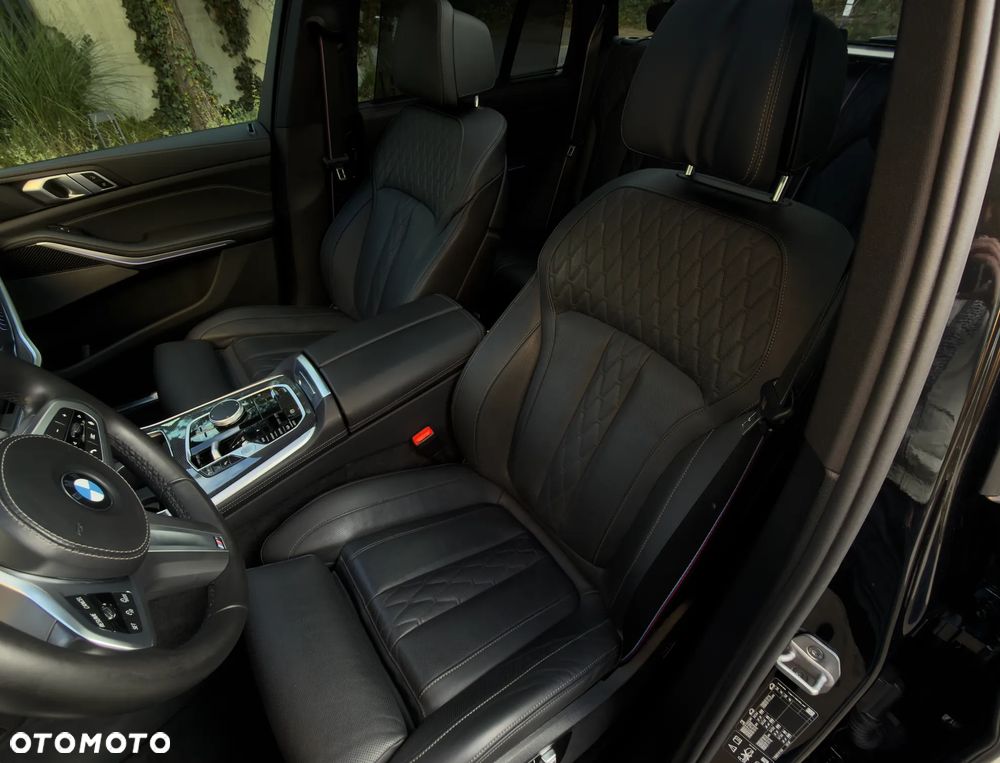 BMW X5 - 4