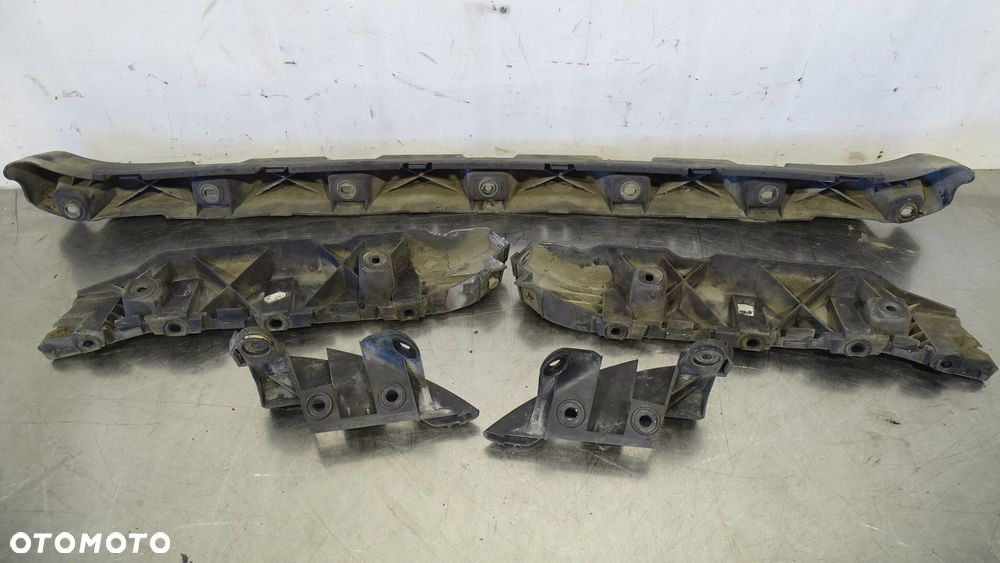 ŚLIZG ZDERZAKA TYŁ KPL SEAT ALTEA XL 1.6 5P8807863 5P8807375  5P8807376  5P8807377   5P8807375 - 12