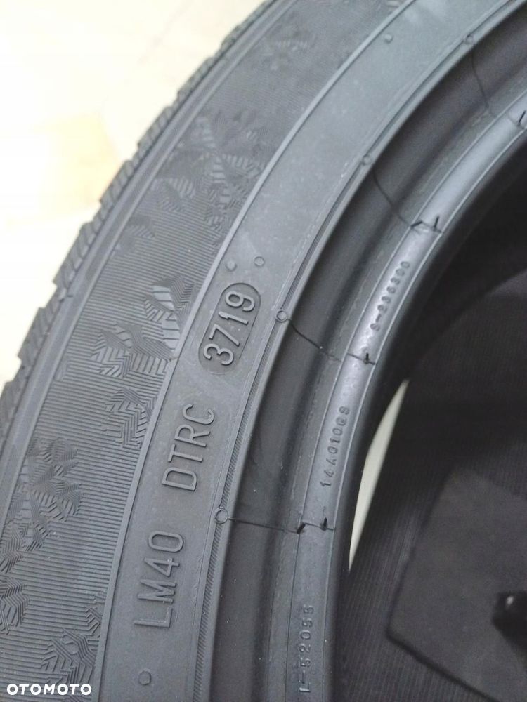 2x 225/50R17 semperit 2021 opony zimowe 7mm 52138 - 7