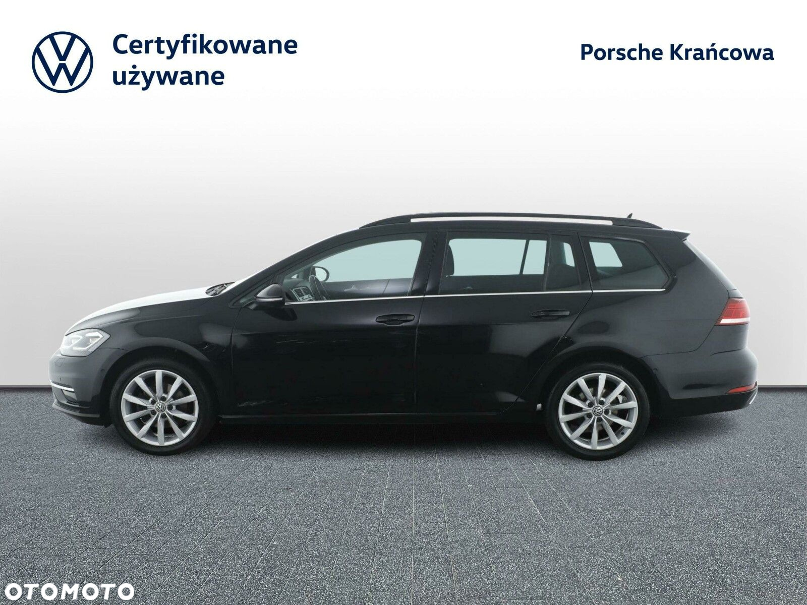 Volkswagen Golf VII 2.0 TDI BMT Highline DSG - 3