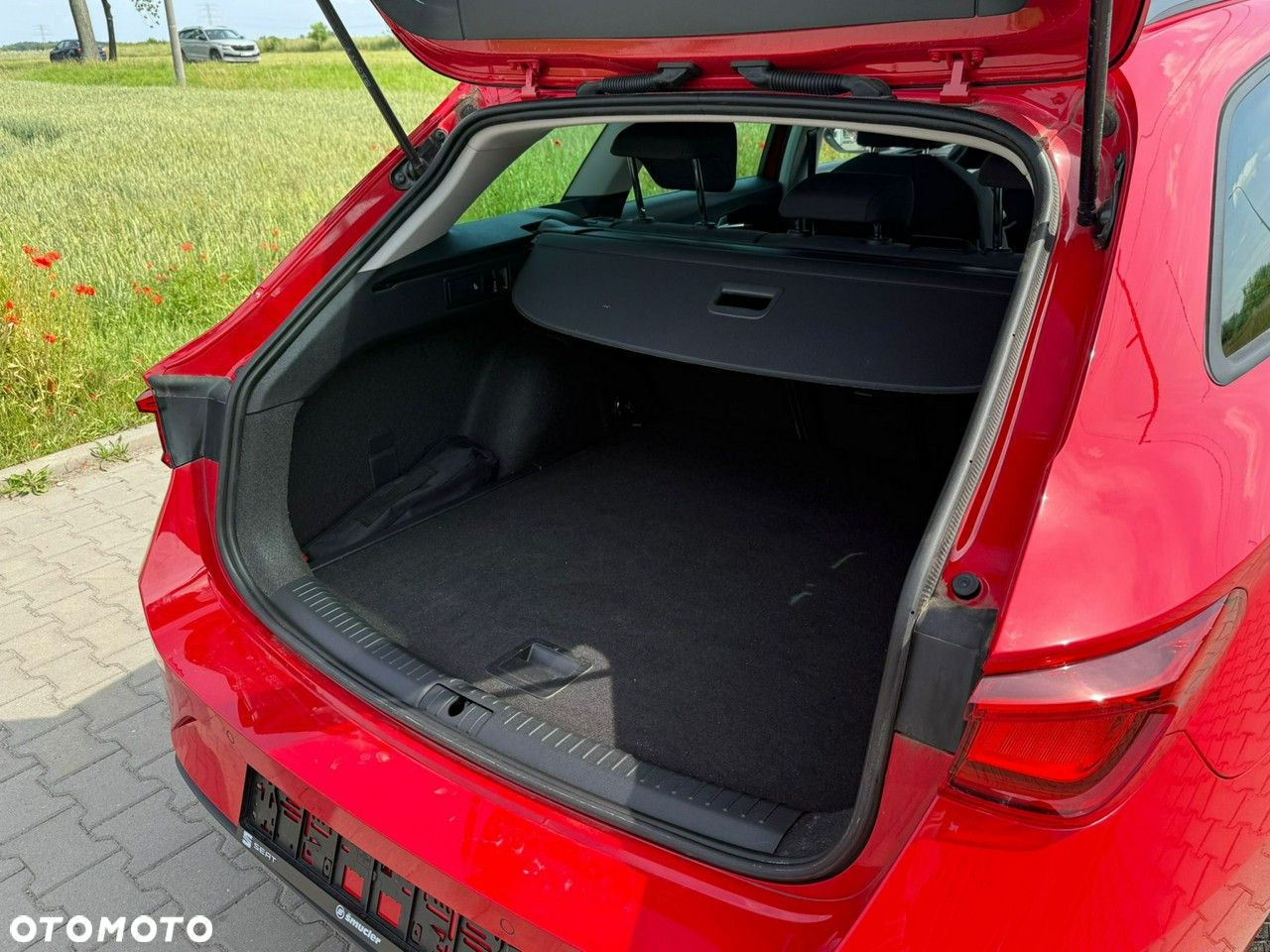 Seat Leon 1.5 TSI ACT OPF Style - 9