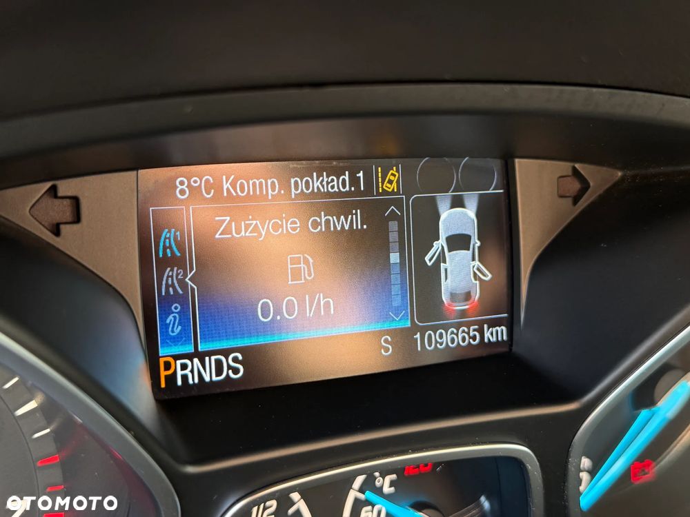 Ford Kuga 1.5 EcoBoost 4x4 Business Edition - 10