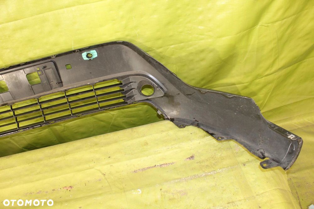 Zderzak przód Toyota Corolla Cross po 2020r. - 2