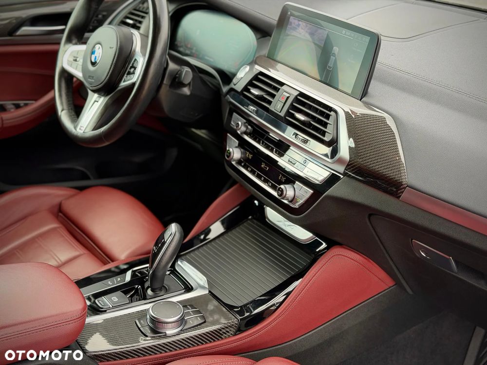 BMW X4 xDrive30i M Sport - 16