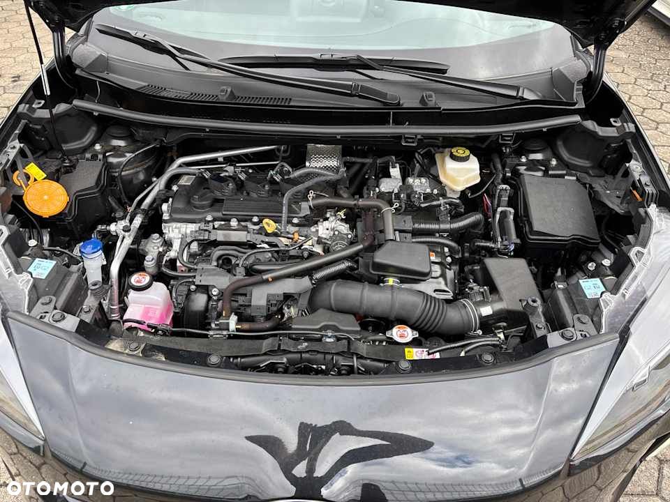 Toyota Yaris Cross 1.5 VVT-i Team Deutschland - 8