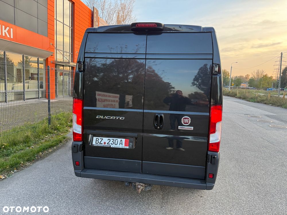 Fiat Ducato L2h2 2.3 130 km - 8