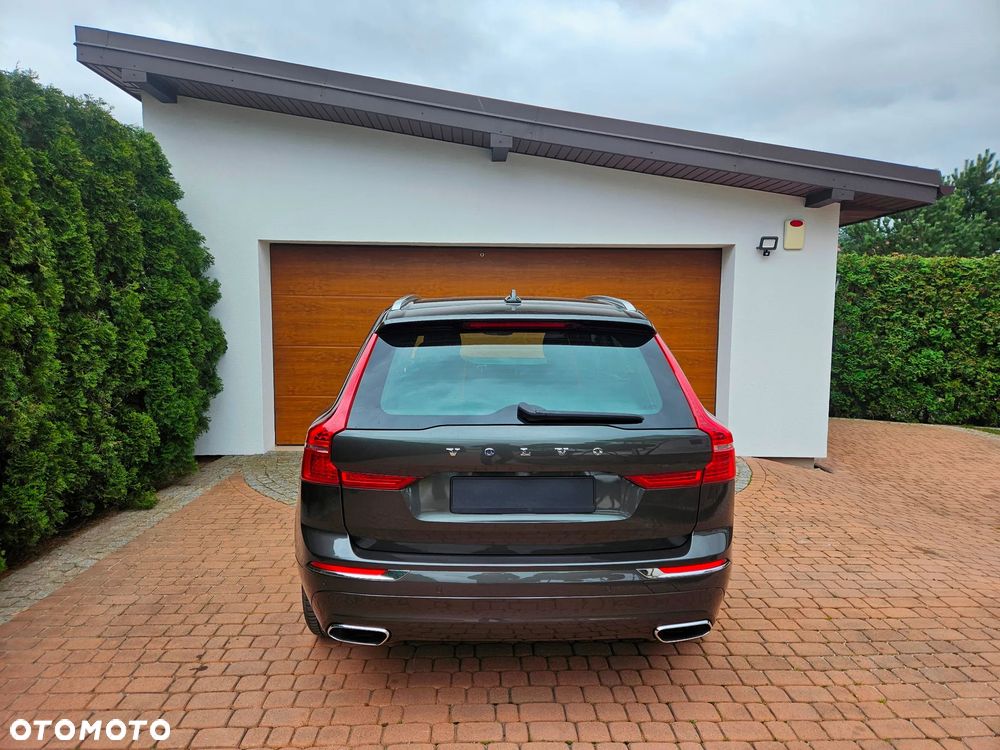 Volvo XC 60 T5 Geartronic Inscription - 8