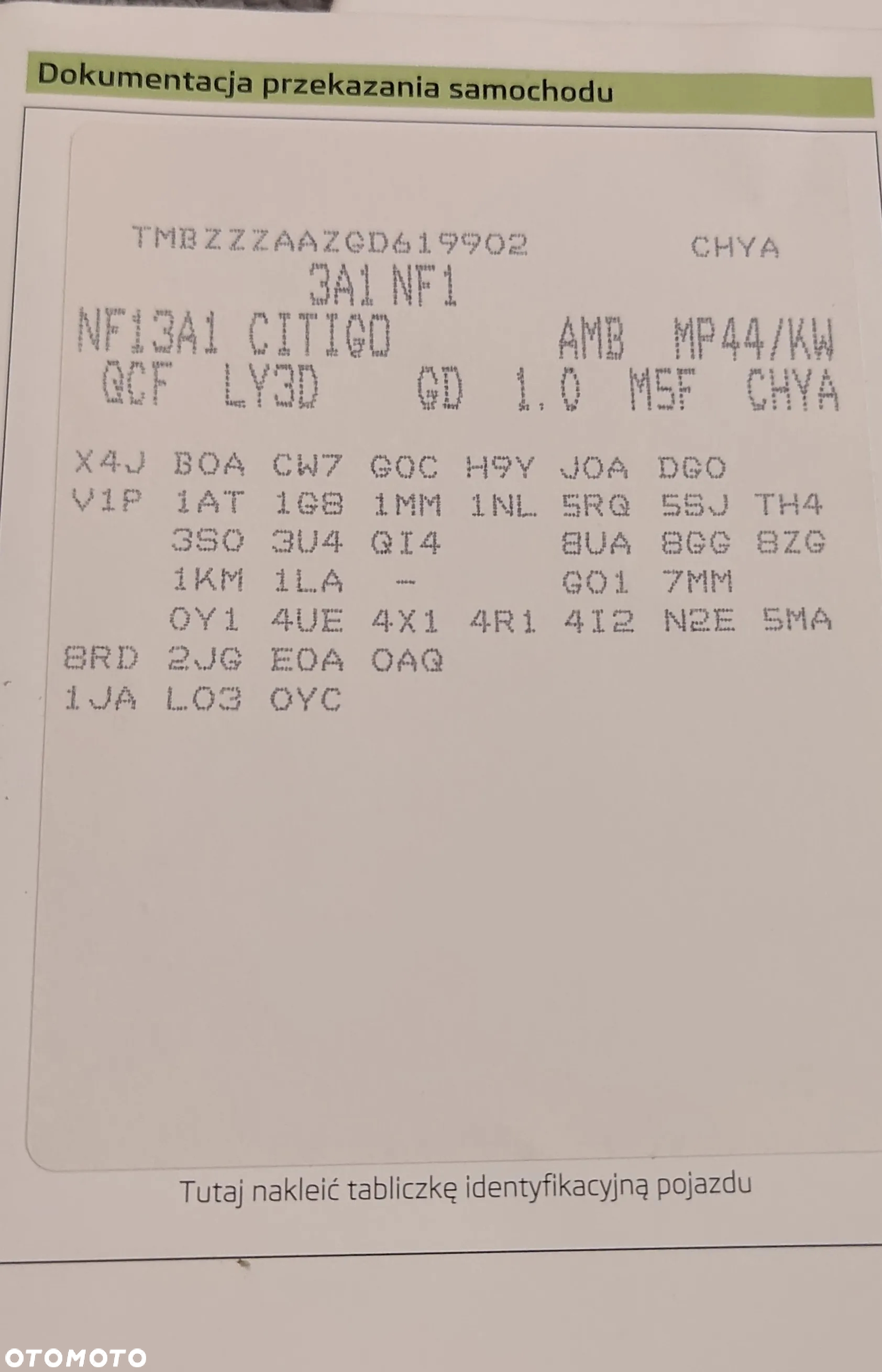 Skoda Citigo 1.0 Ambition EU6 - 39
