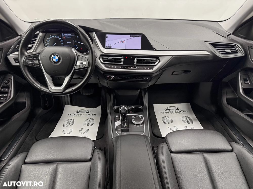BMW Seria 2 - 5