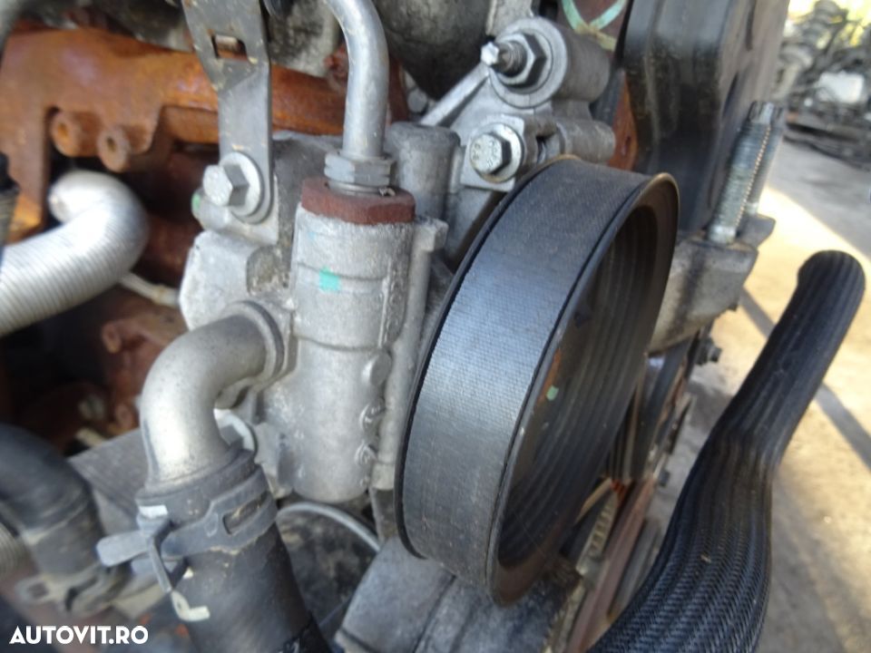 Pompa servo Ford Transit Connect 1.8 TDCI R3PA 66KW 90 CP - 1