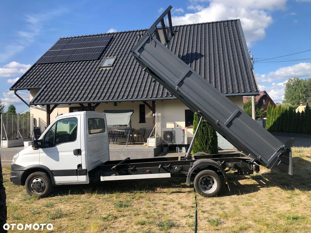 Iveco Daily - 20