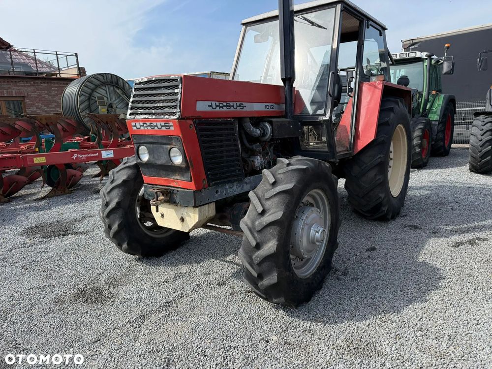 Ursus 1014 turbo 1012  zetro 914   10245  9245 - 19