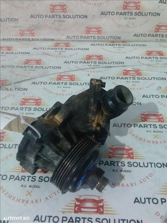 pompa apa bmw seria 7  3.0d an fabr. 2007 - 1