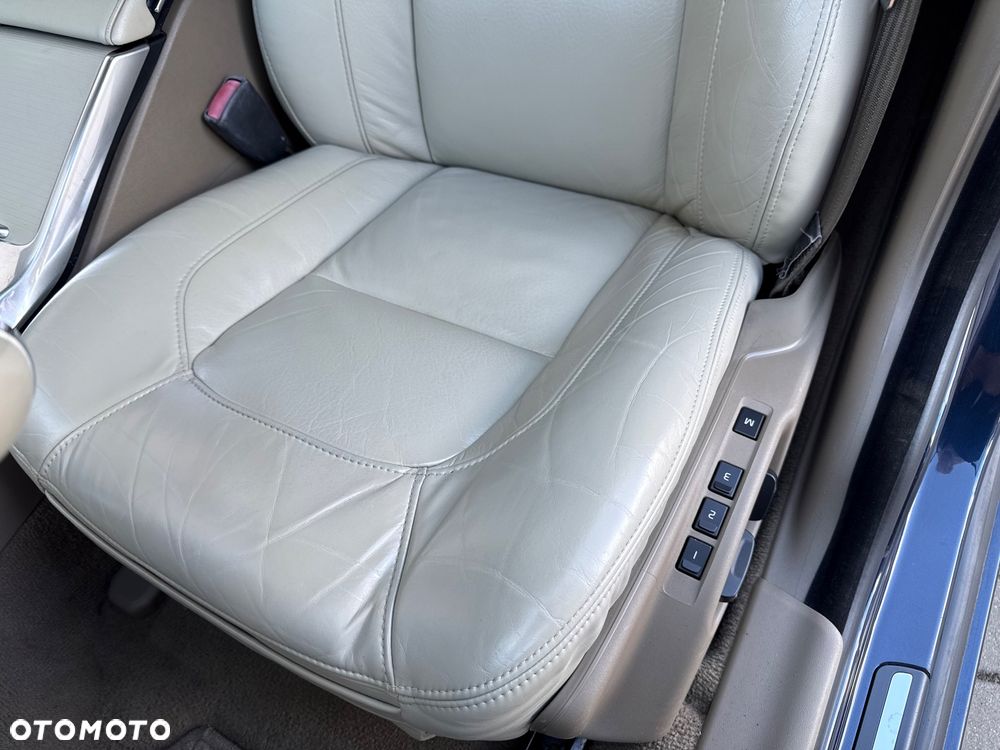 Volvo S80 T5 Geartronic Executive - 29