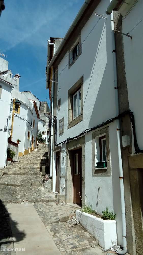T3 Pronto a Habitar, Castelo de Vide - Grande imagem: 2/19