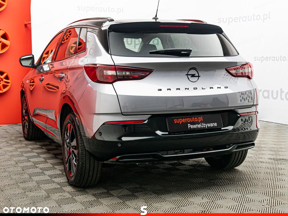 Opel Grandland X - 27