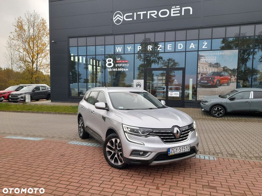 Renault Koleos