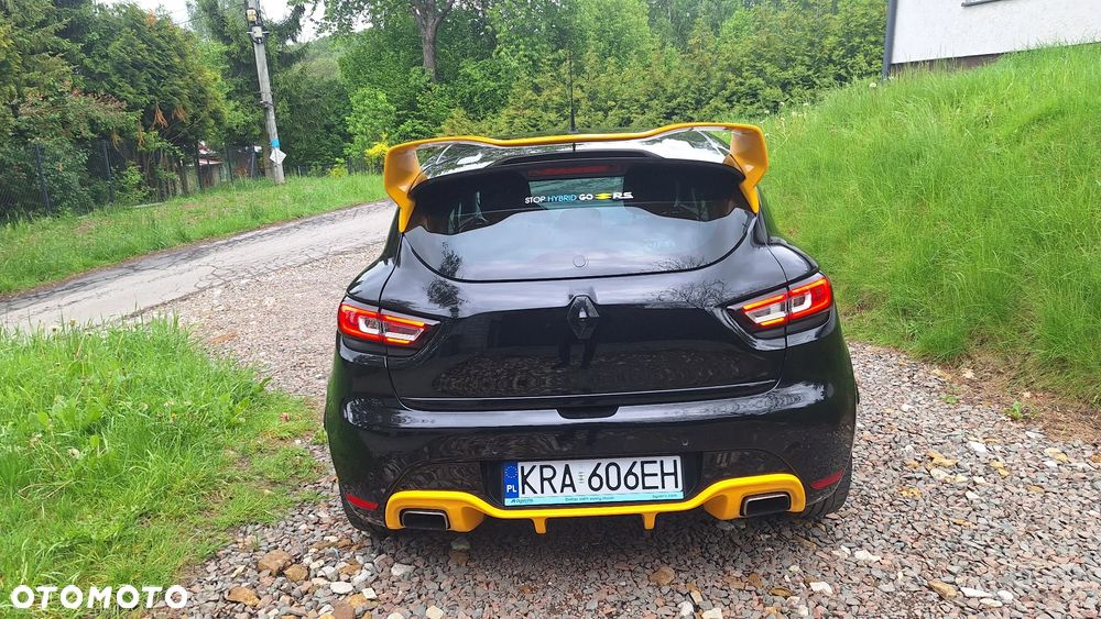 Renault Clio - 5
