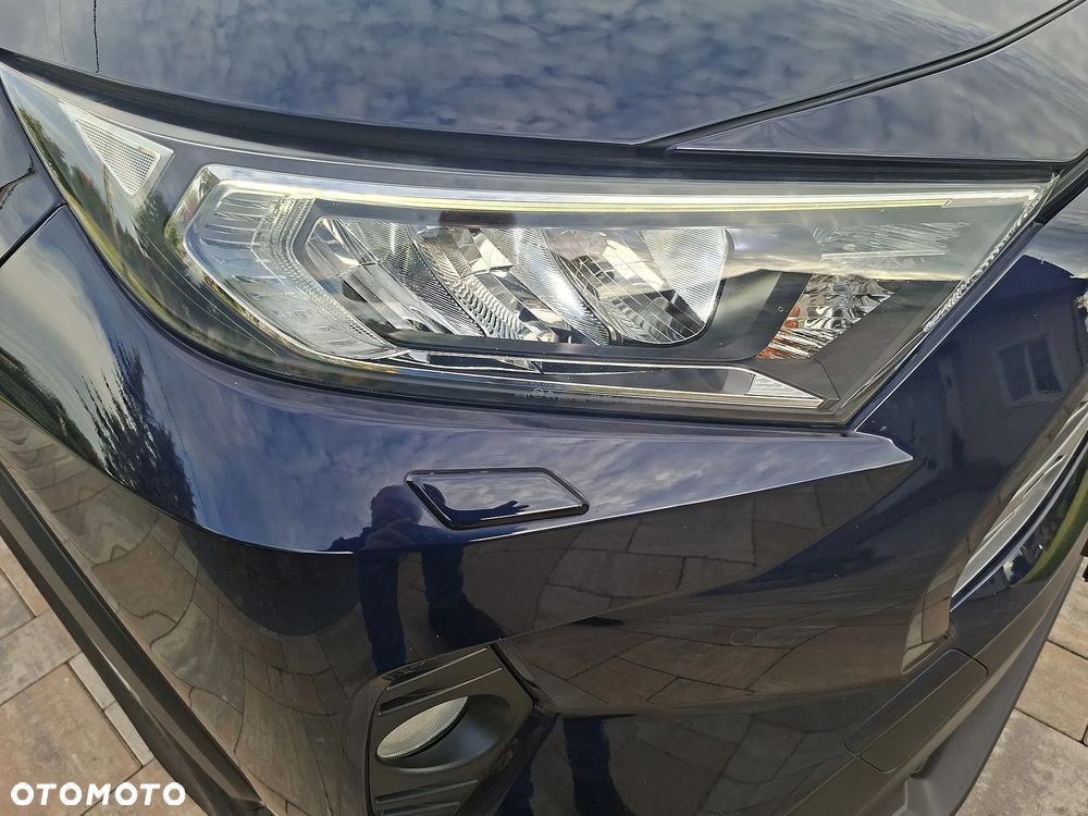 Toyota RAV4 - 15