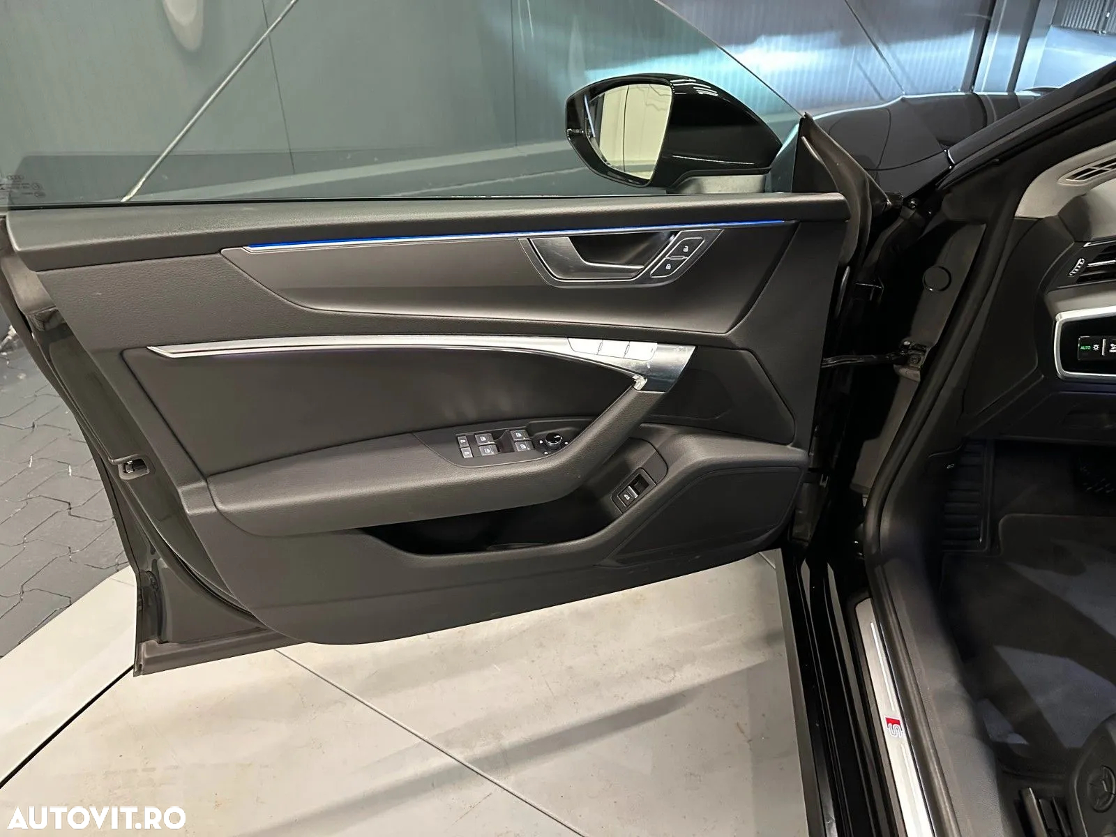 Audi A7 45 TFSI quattro S tronic - 30