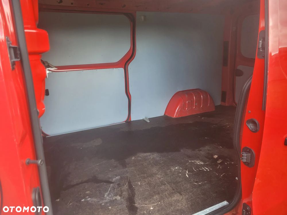 Renault Trafic - 36