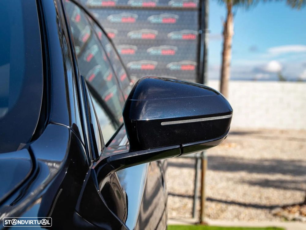 BMW i7 eDrive50 Pack Desportivo M Pro - 20