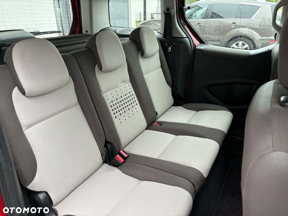 Citroën Berlingo 1.6 HDi Selection - 8