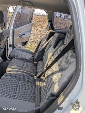 Renault Grand Scenic Gr 1.6 dCi Energy Bose Edition S&S - 5