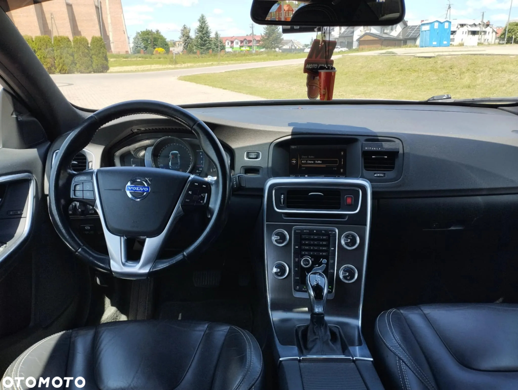 Volvo S60 - 8